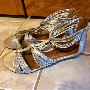 Lucky Brand Sandals